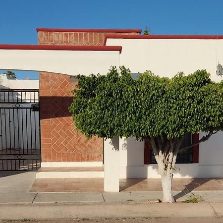 Casa Villa Serena 8 San Carlos Nuevo Guaymas 外观 照片