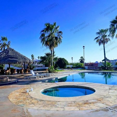 Casa Villa Serena 8 San Carlos Nuevo Guaymas 外观 照片