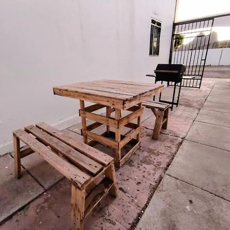 Casa Villa Serena 8 San Carlos Nuevo Guaymas 外观 照片
