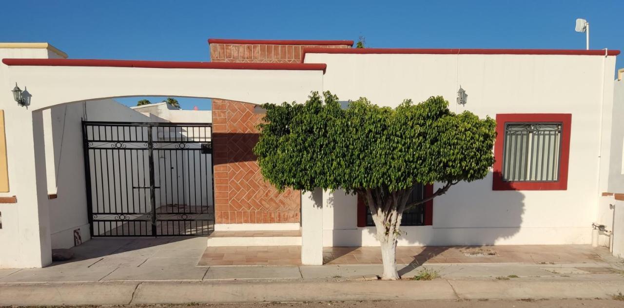 Casa Villa Serena 8 San Carlos Nuevo Guaymas 外观 照片