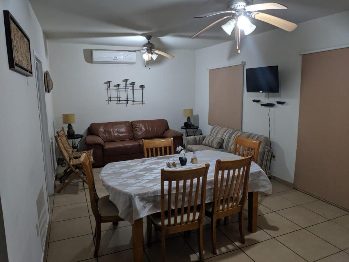 Casa Villa Serena 8 San Carlos Nuevo Guaymas 外观 照片