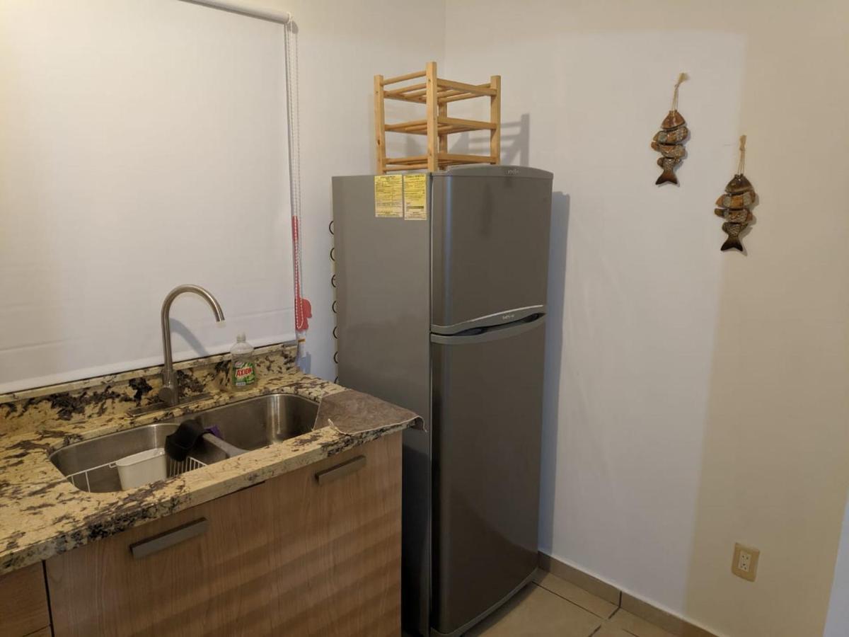 Casa Villa Serena 8 San Carlos Nuevo Guaymas 外观 照片