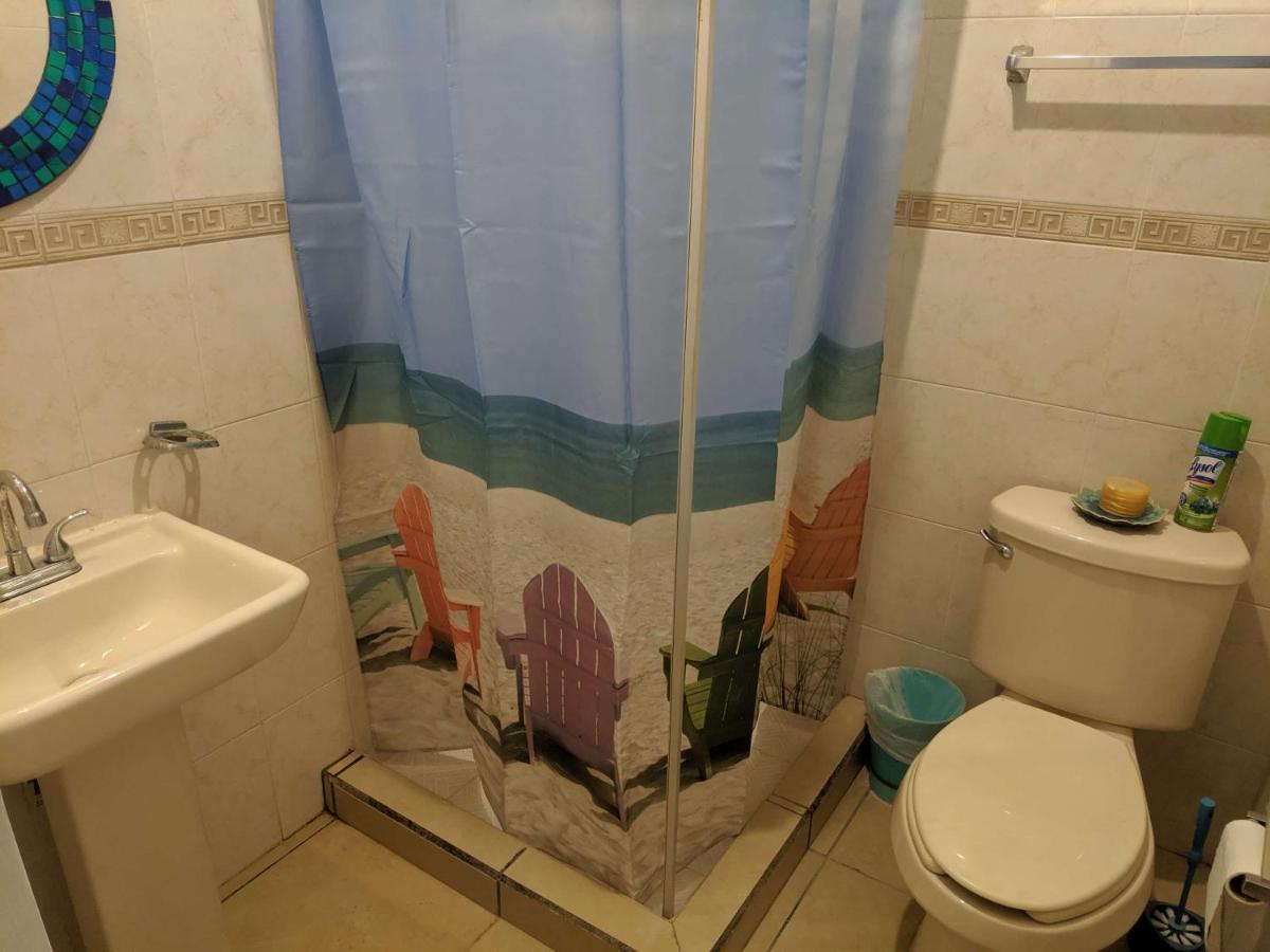 Casa Villa Serena 8 San Carlos Nuevo Guaymas 外观 照片