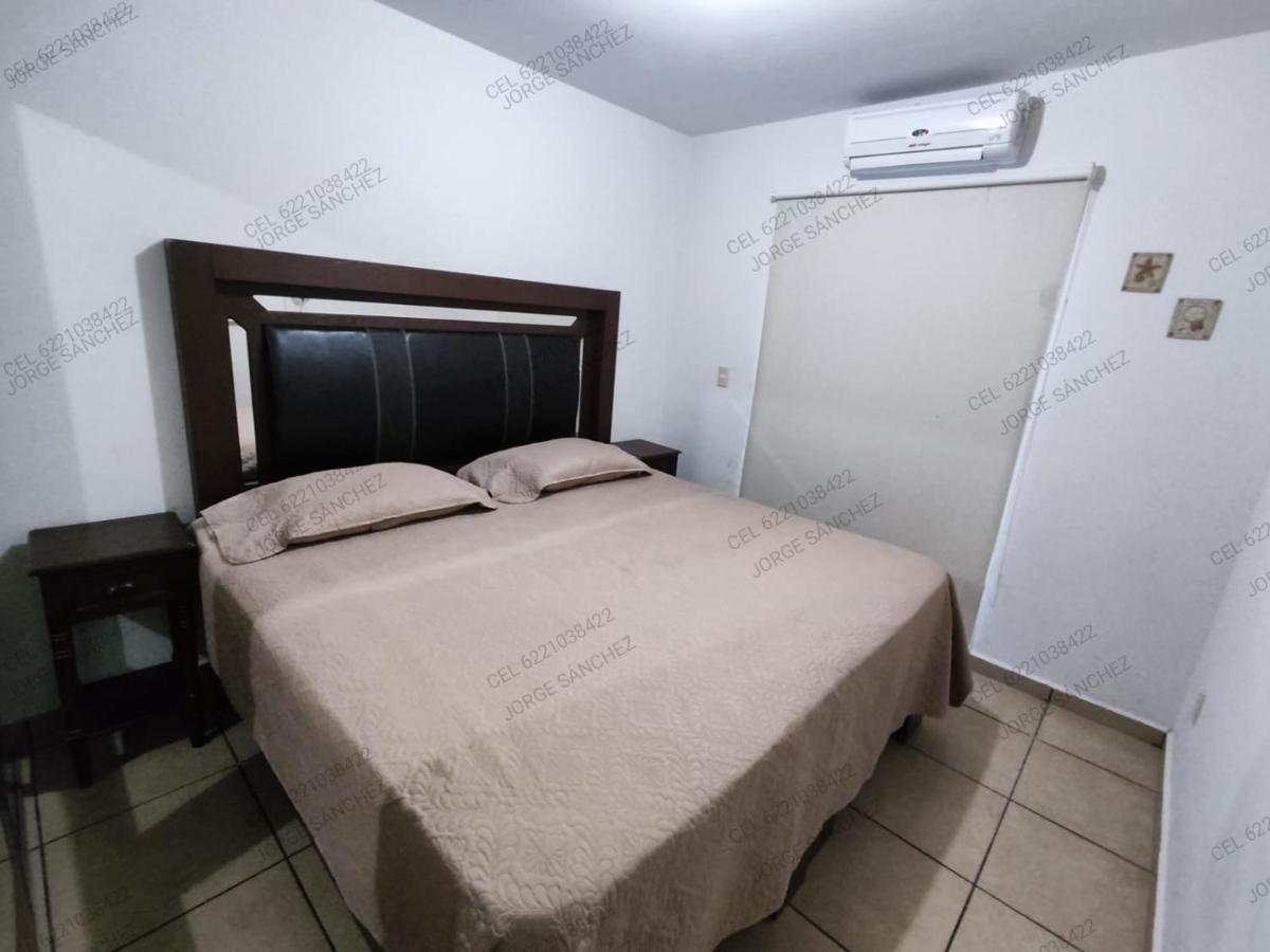 Casa Villa Serena 8 San Carlos Nuevo Guaymas 外观 照片